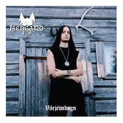 Isengard-Varjevndogn