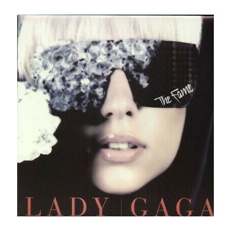 Lady Gaga-FAme
