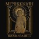 Meshuggah-Immutable