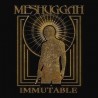 Meshuggah-Immutable