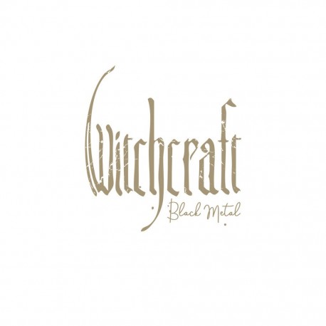 Witchcraft-Black Metal