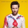 Jovanotti-Backup 1987-2012 Il Best