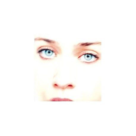 Fiona Apple-Tidal