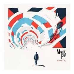 Magic Pie-Maestro