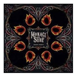 Monaci Del Surf-Brani Inediti