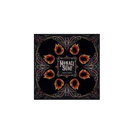 Monaci Del Surf-Brani Inediti