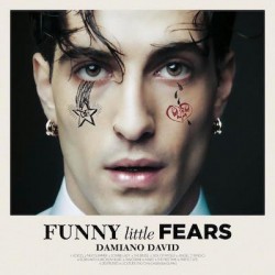 Damiano David-Funny Little Fears
