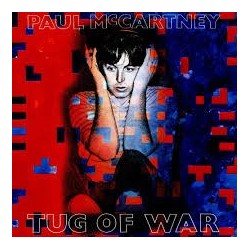 Paul McCartney-Tug Of War