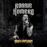 Ronnie Romero-Live At Rock Imperium Festival