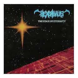 Hexenhaus-The Edge Of Eternity