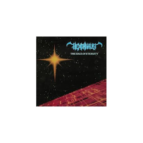 Hexenhaus-The Edge Of Eternity