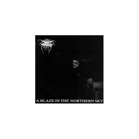 Dark Throne-A Blaze In The Northern Sky