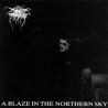 Dark Throne-A Blaze In The Northern Sky