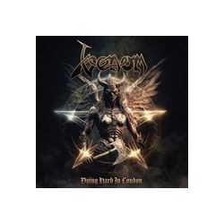 Venom-Dying Hard in London