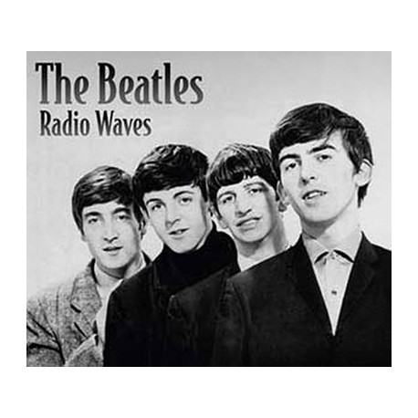 Beatles-Radio Waves