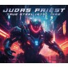 Judas Priest-True Steel 1979-1982