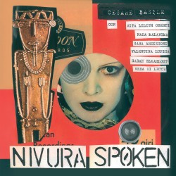 Cesare Basile-Nivura Spoken