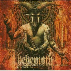 Behemoth-Zos Kia Cultus