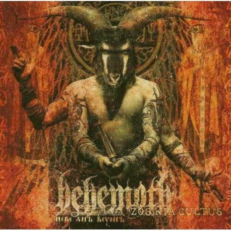 Behemoth-Zos Kia Cultus
