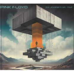 Pink Floyd-The Journey Live 1969