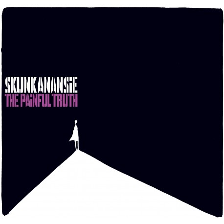 Skunk Anansie-Painful Truth