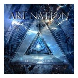 Art Nation-Re-Revolution