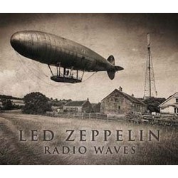 Led Zeppelin-Rado Waves