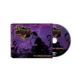 21st Century Schizoid Band-The London Sessions