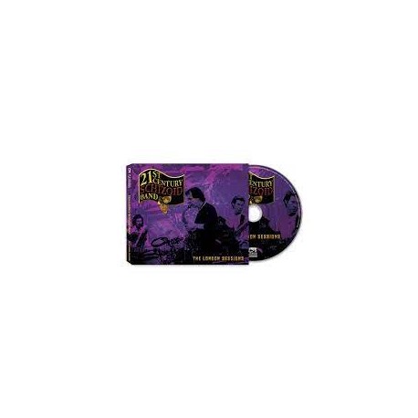 21st Century Schizoid Band-The London Sessions