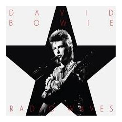 David Bowie-Radio Waves