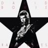 David Bowie-Radio Waves
