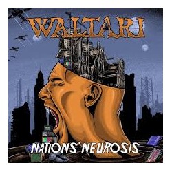 Waltari-Nations' Neurosis