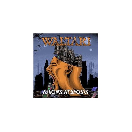 Waltari-Nations' Neurosis