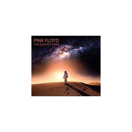 Pink Floyd-The Sun Returns