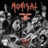 Midnight-Steel Rust And Disgust