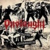 Onslaught-Origins Of Aggression