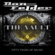 Don Felder-The Vault (Fifty Years Of Music)