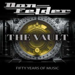 Don Felder-The Vault (Fifty Years Of Music)