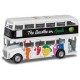 Beatles-London Bus "The White Album"