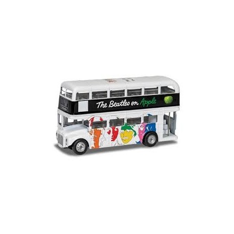 Beatles-London Bus "The White Album"