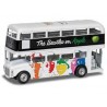 Beatles-London Bus "The White Album"