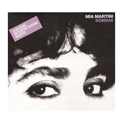 Mia Martini-Il Giorno Dopo
