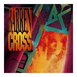 Barren Cross-Atomic Arena& State Of Control