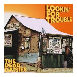 Dead Daisies-Lookin' For Trouble