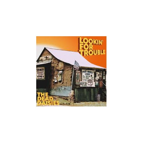 Dead Daisies-Lookin' For Trouble