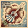 Joni Mitchell, Van Morrison And Bob Dylan-Live On Air 1998 (Original Radio BRoadcast Recordings)