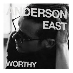 Anderson East-Worthy