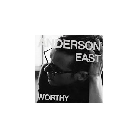 Anderson East-Worthy