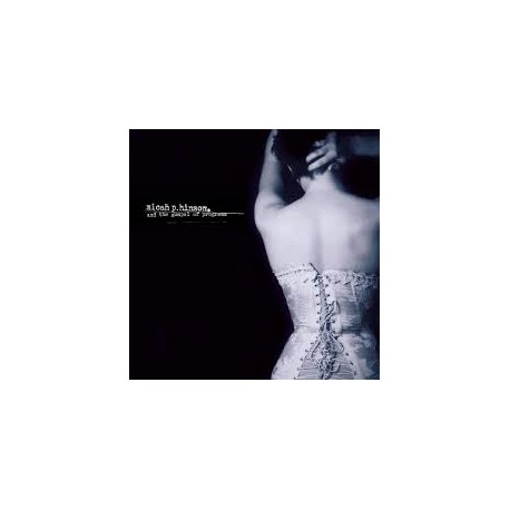 Micah p. Hinson-Micah p. Hinson And The Gospel Of Progress