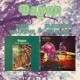 Dzyan-Time Machine& Electric Silence